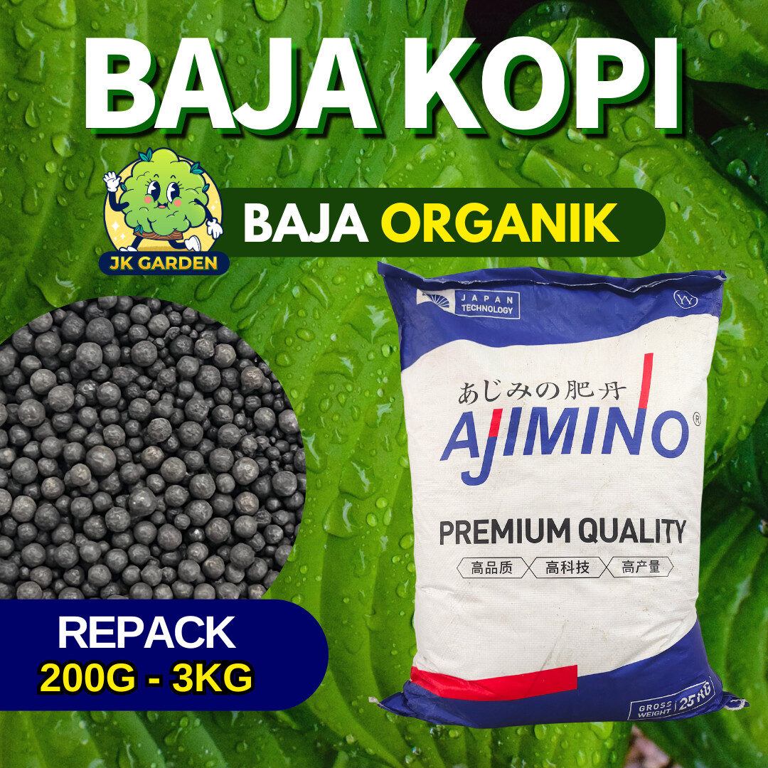 【REPACK】BAJA KOPI