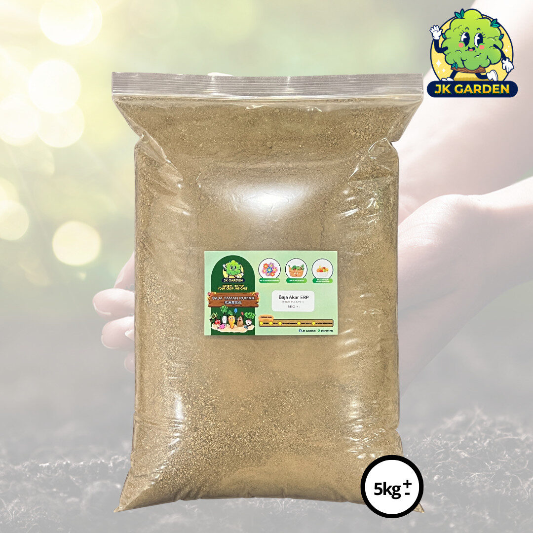 BAJA AKAR - ERP - ๅพ็ 6