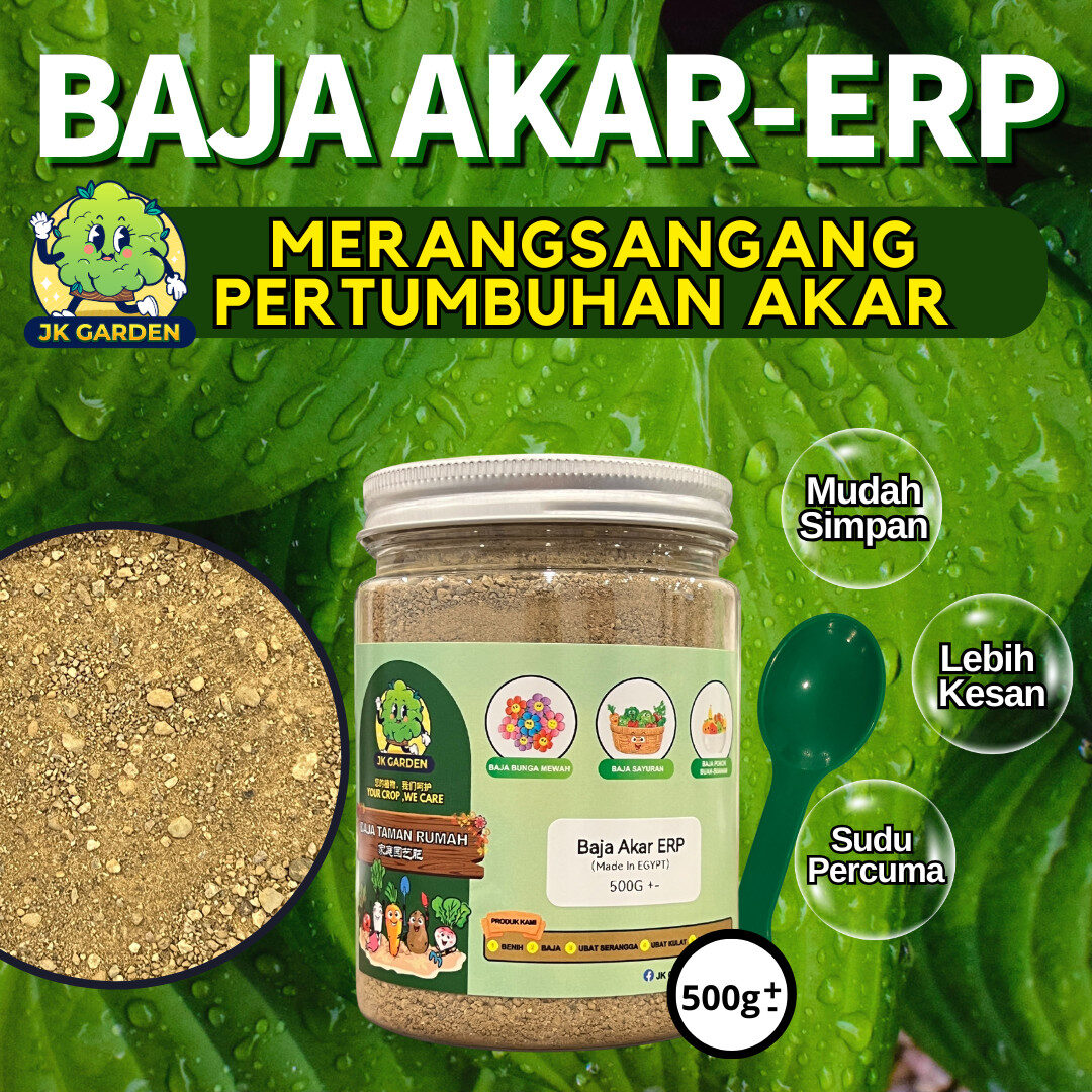 【REPACK】BAJA AKAR - ERP - Image 3