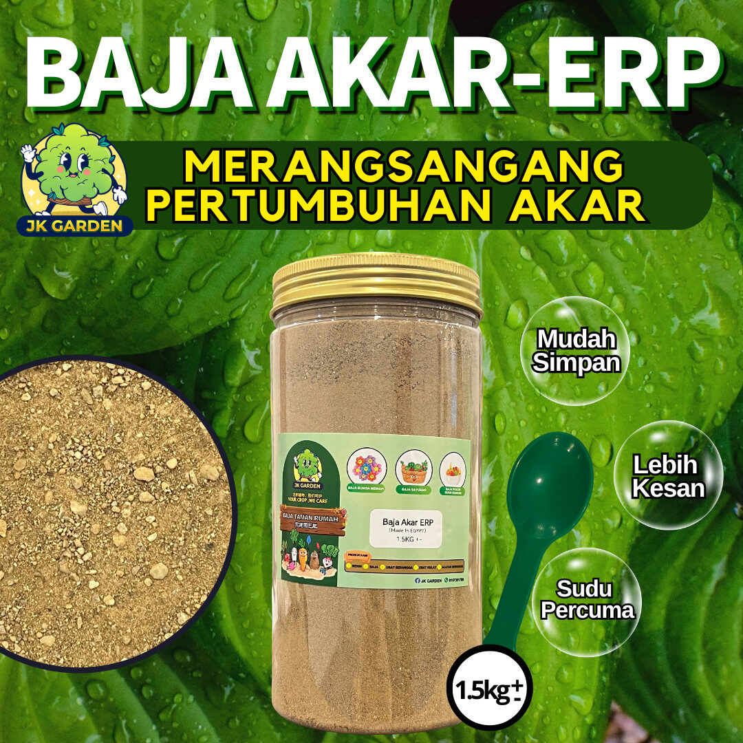 【REPACK】BAJA AKAR - ERP - Image 4