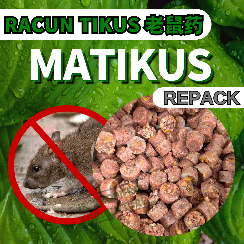 MATIKUS 100G X5 - Image 3